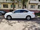 Nissan Sentra 2014 годаүшін4 500 000 тг. в Астана