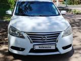 Nissan Sentra 2014 годаүшін4 500 000 тг. в Астана – фото 5
