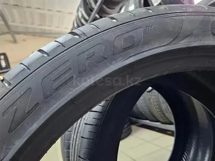 Pirelli P-Zero PZ4 285/35 R23 за 700 000 тг. в Уральск – фото 2