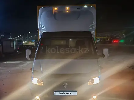 ГАЗ ГАЗель 2012 года за 6 300 000 тг. в Алматы – фото 10