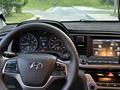 Hyundai Elantra 2016 годаfor8 200 000 тг. в Шымкент – фото 9