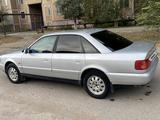 Audi A6 1995 годаүшін2 500 000 тг. в Караганда