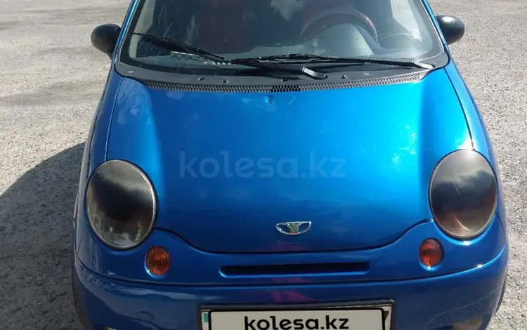 Daewoo Matiz 2014 года за 2 100 000 тг. в Шымкент