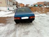 ВАЗ (Lada) 21099 2003 года за 890 000 тг. в Щучинск – фото 4