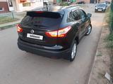 Nissan Qashqai 2015 года за 8 399 999 тг. в Астана – фото 5