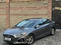 Hyundai Sonata 2019 годаүшін9 300 000 тг. в Астана