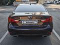 Lexus GS 350 2012 годаfor12 700 000 тг. в Алматы – фото 4