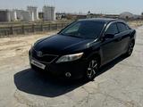 Toyota Camry 2011 года за 6 450 000 тг. в Актау – фото 2