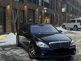 Mercedes-Benz S 350 2007 годаүшін7 000 000 тг. в Алматы – фото 2