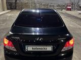 Hyundai Accent 2013 года за 4 650 000 тг. в Алматы – фото 4