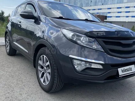 Kia Sportage 2014 года за 8 000 000 тг. в Павлодар – фото 2
