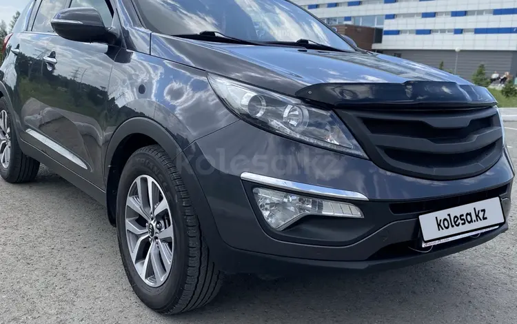 Kia Sportage 2014 годаүшін8 000 000 тг. в Павлодар