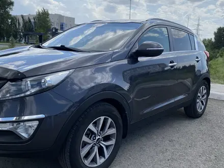 Kia Sportage 2014 года за 8 000 000 тг. в Павлодар – фото 5