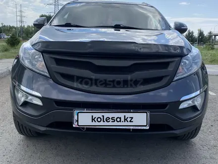 Kia Sportage 2014 года за 8 000 000 тг. в Павлодар – фото 6