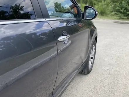 Kia Sportage 2014 года за 8 000 000 тг. в Павлодар – фото 7