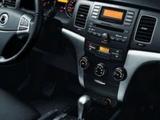 SsangYong Actyon 2013 годаүшін5 500 000 тг. в Алматы – фото 4