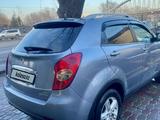SsangYong Actyon 2013 годаүшін5 500 000 тг. в Алматы – фото 2