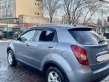 SsangYong Actyon 2013 годаүшін5 500 000 тг. в Алматы – фото 3