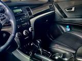SsangYong Actyon 2013 годаүшін5 500 000 тг. в Алматы – фото 5