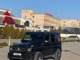 Mercedes-Benz G 55 AMG 2001 года за 15 500 000 тг. в Актау – фото 2