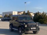 Mercedes-Benz G 55 AMG 2001 года за 15 500 000 тг. в Актау