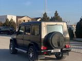 Mercedes-Benz G 55 AMG 2001 года за 15 500 000 тг. в Актау – фото 3