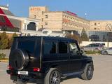 Mercedes-Benz G 55 AMG 2001 года за 15 500 000 тг. в Актау – фото 4