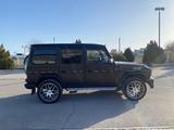 Mercedes-Benz G 55 AMG 2001 года за 15 500 000 тг. в Актау – фото 5