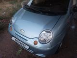 Daewoo Matiz 2012 года за 2 000 000 тг. в Шымкент – фото 2