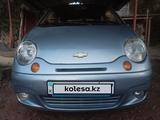 Daewoo Matiz 2012 года за 2 000 000 тг. в Шымкент