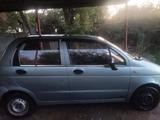 Daewoo Matiz 2012 года за 2 000 000 тг. в Шымкент – фото 3