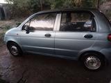 Daewoo Matiz 2012 года за 2 000 000 тг. в Шымкент – фото 4
