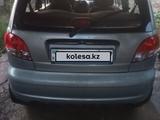 Daewoo Matiz 2012 года за 2 000 000 тг. в Шымкент – фото 5