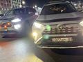 Toyota Highlander 2021 года за 22 500 000 тг. в Алматы – фото 2