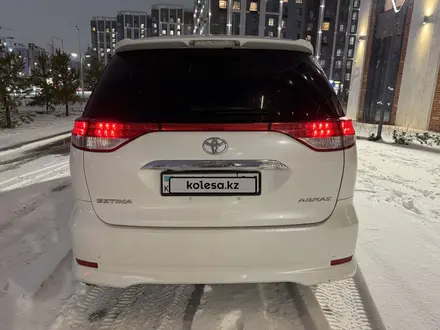 Toyota Estima 2010 года за 6 500 000 тг. в Астана – фото 3