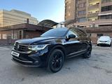 Volkswagen Tiguan 2021 годаүшін14 000 000 тг. в Алматы