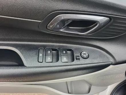 Hyundai i20 2023 года за 6 750 000 тг. в Алматы – фото 13