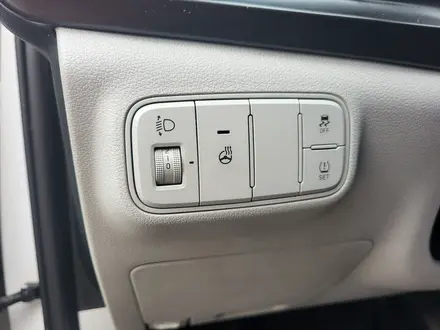 Hyundai i20 2023 года за 6 750 000 тг. в Алматы – фото 19