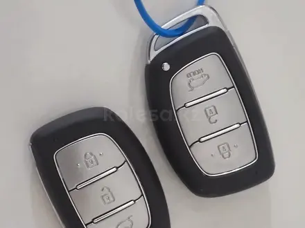 Hyundai i20 2023 года за 6 750 000 тг. в Алматы – фото 20