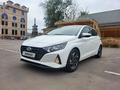 Hyundai i20 2023 года за 6 750 000 тг. в Алматы – фото 3