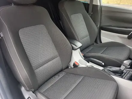 Hyundai i20 2023 года за 6 750 000 тг. в Алматы – фото 9