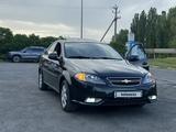 Daewoo Gentra 2014 годаүшін4 500 000 тг. в Шымкент – фото 2