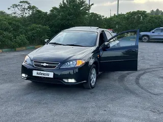 Daewoo Gentra