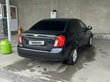 Daewoo Gentra 2014 годаүшін4 500 000 тг. в Шымкент – фото 3