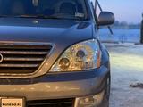 Lexus GX 470 2005 года за 12 500 000 тг. в Кордай