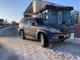 Lexus GX 470 2005 года за 12 500 000 тг. в Кордай – фото 2