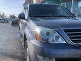 Lexus GX 470 2005 года за 12 500 000 тг. в Кордай – фото 5