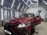 Lexus ES 350 2021 года за 28 000 000 тг. в Астана