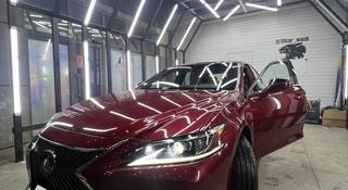 Lexus ES 350 2021 года за 21 000 000 тг. в Астана