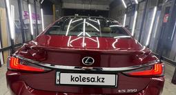 Lexus ES 350 2021 годаfor21 000 000 тг. в Астана – фото 4